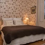 Le Manoir De Benedicte Cahan