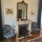 Le Manoir De Benedicte Alojamento de Acomodação e Pequeno-almoço