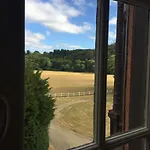 Le Manoir De Benedicte Alojamento de Acomodação e Pequeno-almoço Cahan