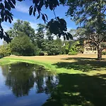 Alojamento de Acomodação e Pequeno-almoço Le Manoir De Benedicte Cahan