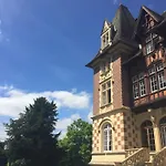 Le Manoir De Benedicte