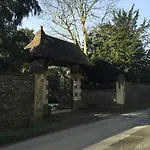 Le Manoir De Benedicte 3* Cahan