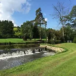 Le Manoir De Benedicte