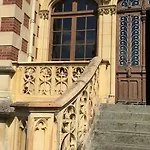 Le Manoir De Benedicte Alojamento de Acomodação e Pequeno-almoço Cahan