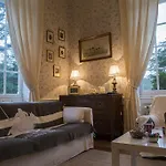 Le Manoir De Benedicte Cahan
