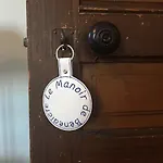 Le Manoir De Benedicte Alojamento de Acomodação e Pequeno-almoço