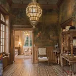 Alojamento de Acomodação e Pequeno-almoço Le Manoir De Benedicte