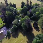 Le Manoir De Benedicte 3*