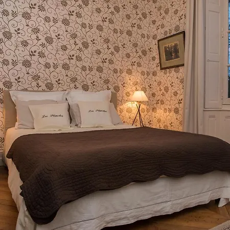 Le Manoir De Benedicte Cahan