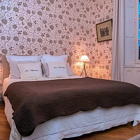 Bed & Breakfast Le Manoir De Benedicte