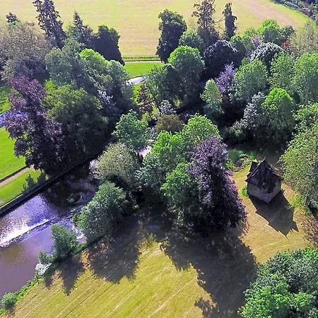 Le Manoir De Benedicte