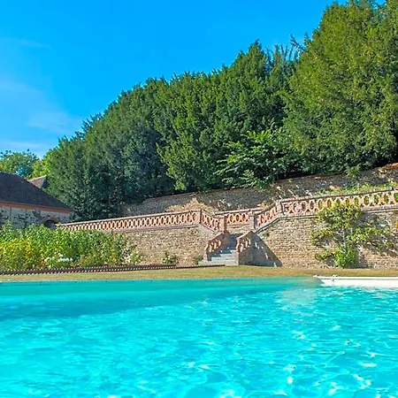 Le Manoir De Benedicte