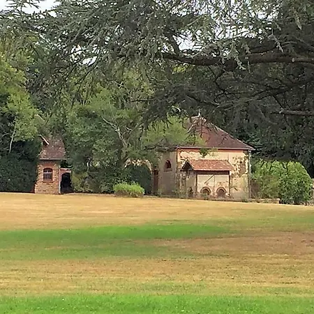 Le Manoir De Benedicte 3*