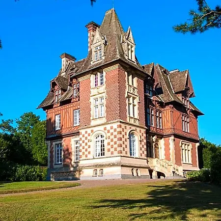 Bed & Breakfast Le Manoir De Benedicte
