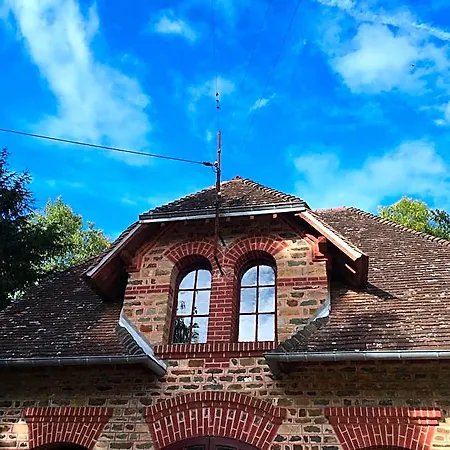 Le Manoir De Benedicte 3*