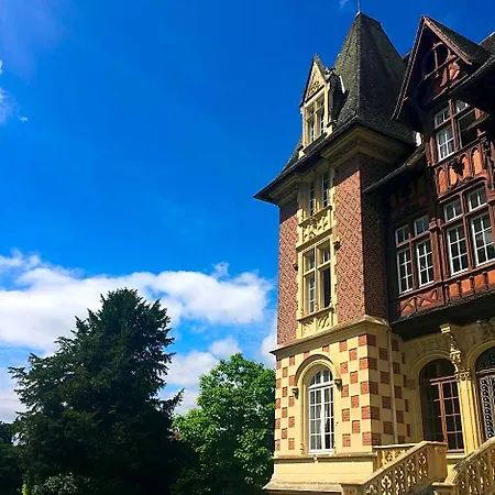 Le Manoir De Benedicte 3* Cahan
