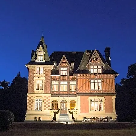 Le Manoir De Benedicte 3*