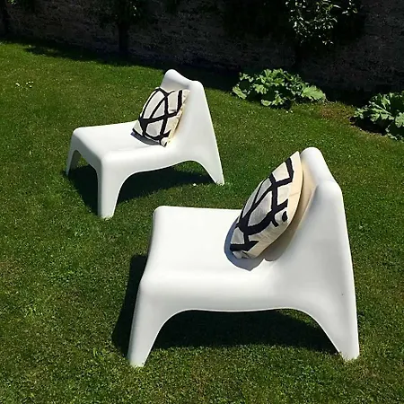 Bed & Breakfast Le Manoir De Benedicte Cahan