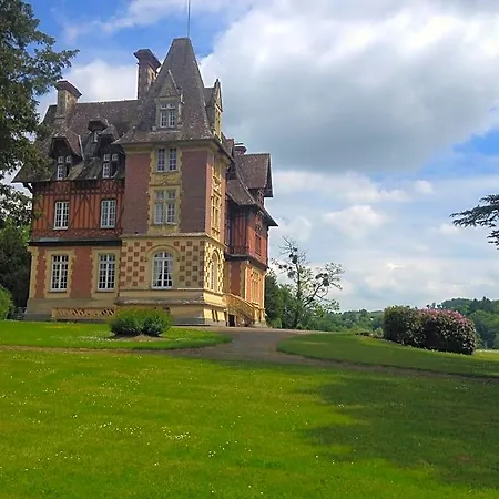 Bed & Breakfast Le Manoir De Benedicte