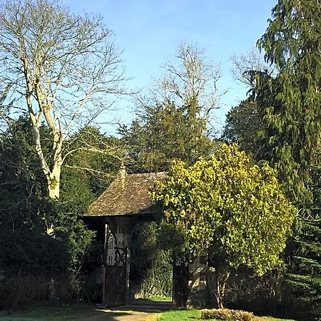 Le Manoir De Benedicte
