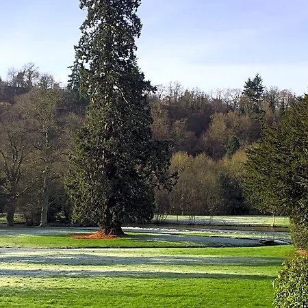 Le Manoir De Benedicte Cahan