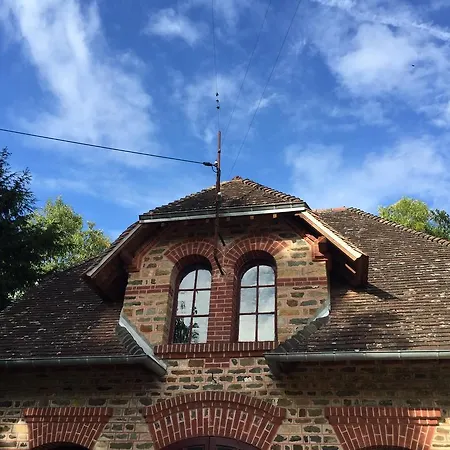 Bed & Breakfast Le Manoir De Bénédicte 3*