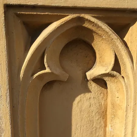 Le Manoir De Benedicte Cahan