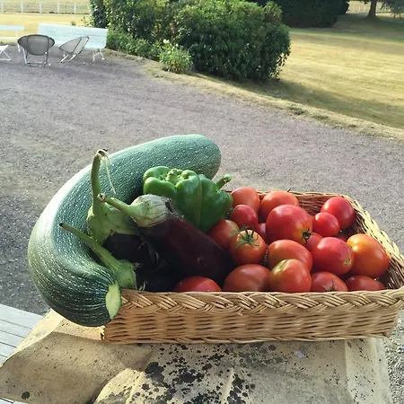 Le Manoir De Benedicte 3*