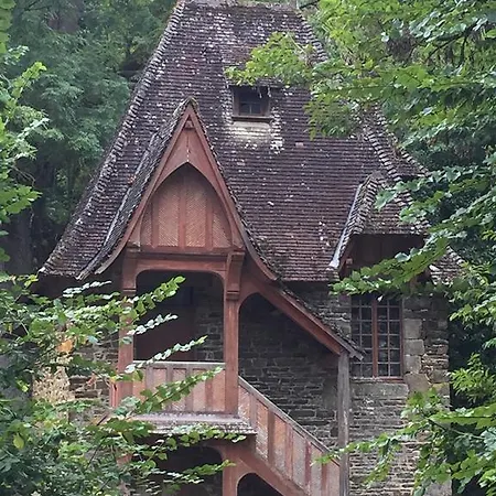 Le Manoir De Benedicte