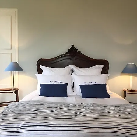 Bed and Breakfast Le Manoir De Benedicte 3*