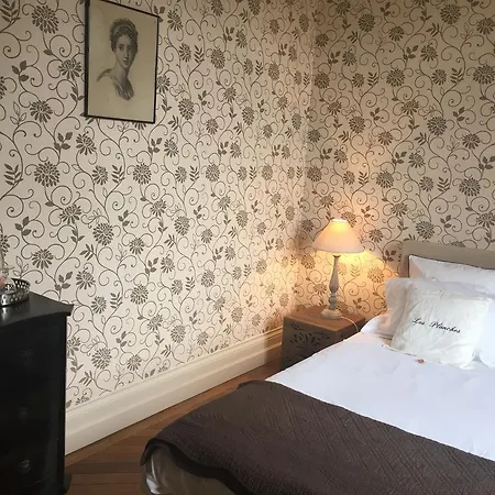 Le Manoir De Benedicte 3*