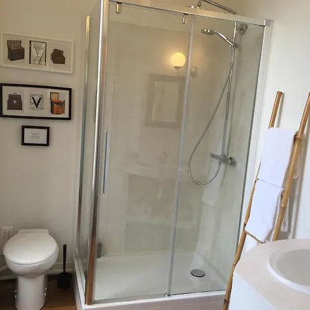 Le Manoir De Benedicte Cahan