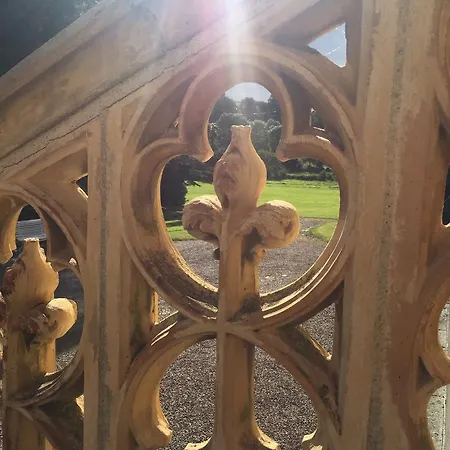 Bed and Breakfast Le Manoir De Benedicte