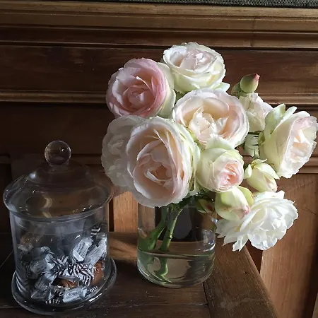 Le Manoir De Benedicte 3*