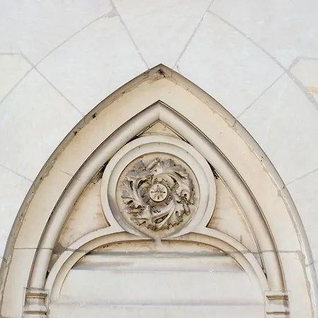 Le Manoir De Benedicte * Cahan