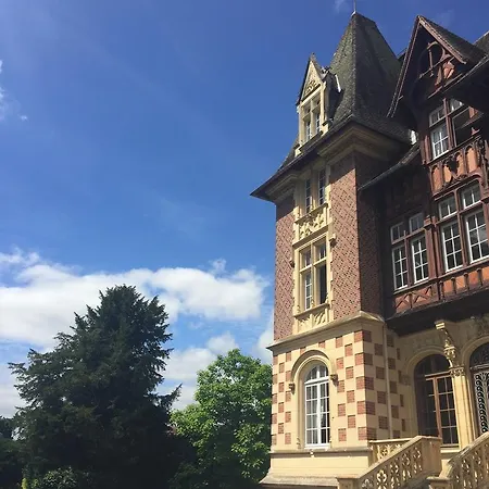 Le Manoir De Benedicte