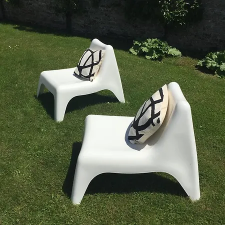 Le Manoir De Benedicte 3* Cahan