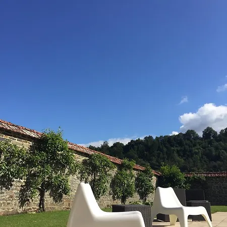 Le Manoir De Bénédicte * Cahan