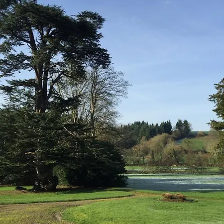 Le Manoir De Bénédicte *