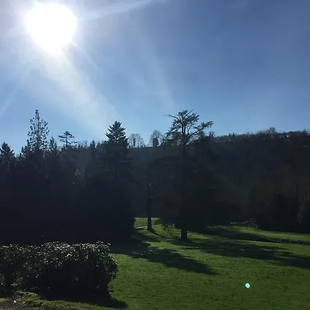 Bed and Breakfast Le Manoir De Benedicte