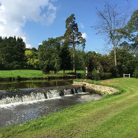 Le Manoir De Benedicte