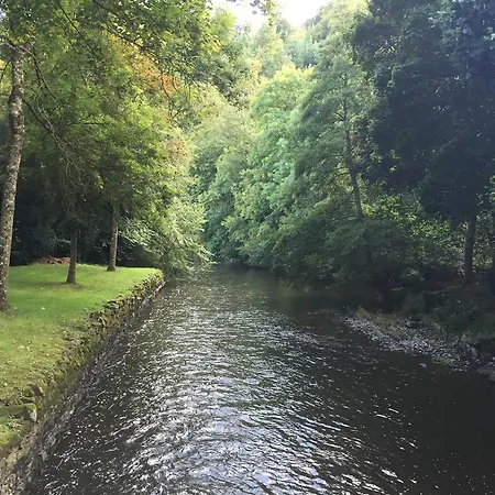 Le Manoir De Benedicte Bed and Breakfast 3*