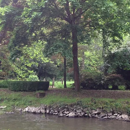 Bed and Breakfast Le Manoir De Benedicte Cahan