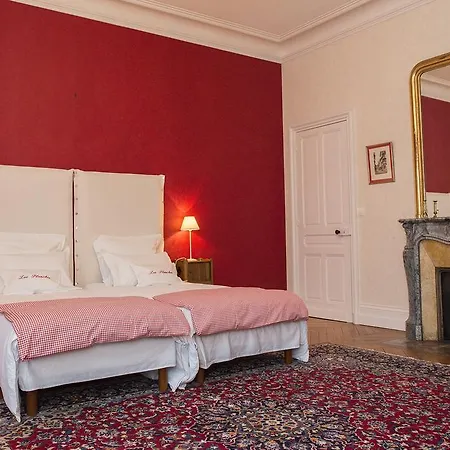 Le Manoir De Benedicte