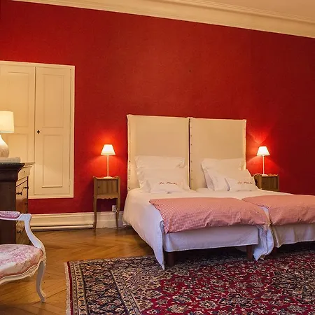 Le Manoir De Benedicte