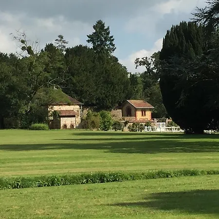 Le Manoir De Benedicte