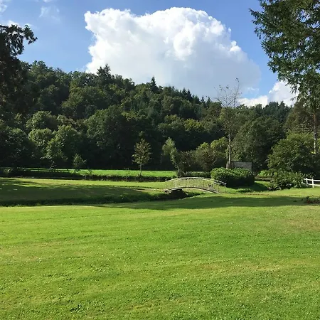 Le Manoir De Bénédicte * Cahan