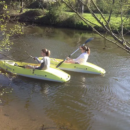 Le Manoir De Benedicte