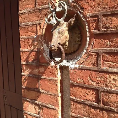 Le Manoir De Bénédicte * Cahan