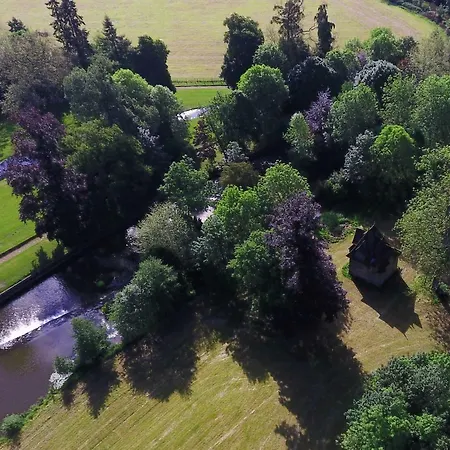 Le Manoir De Benedicte *